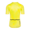 Bioracer Men's Spitfire Jersey - Warp Citron Yellow | Buy Now