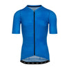 Bioracer Men's Spitfire Jersey - Warp (Blue) |Buy Online Now