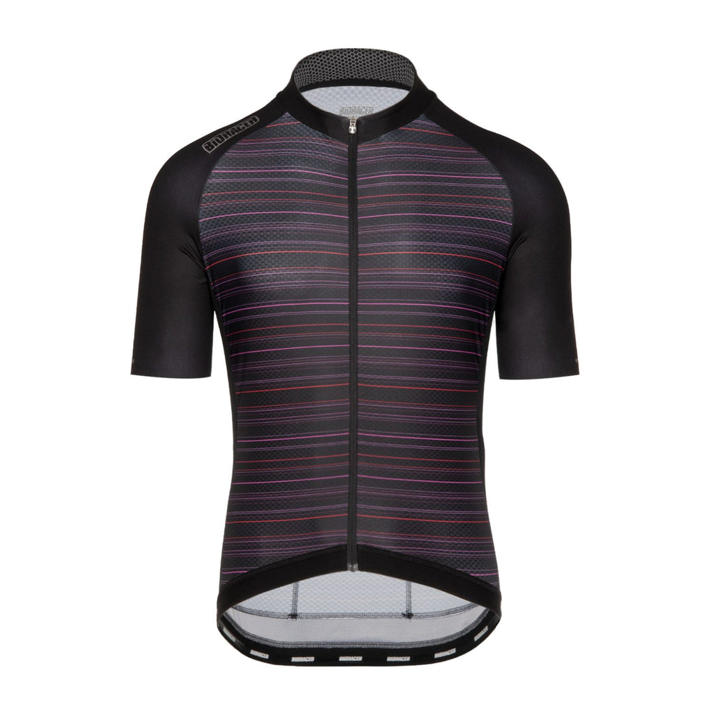 Bioracer Sprinter Jersey Kingpin Red for Men – Shop Now