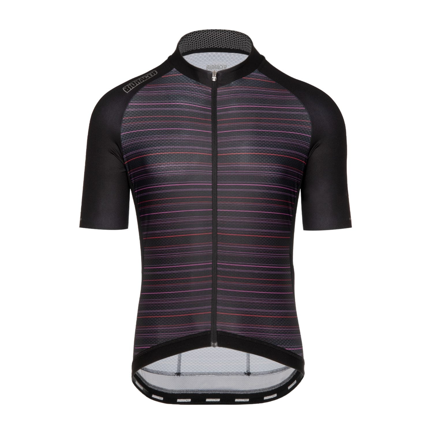 Bioracer Sprinter Jersey Kingpin Red for Men – Shop Now