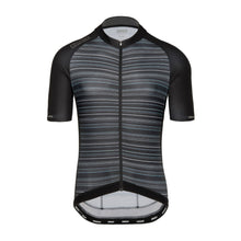Buy Bioracer Men's Sprinter Jersey Coldblack Kingpin White 