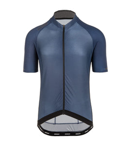Bioracer  Men's  Sprinter Jersey Coldblack (Light Navy)