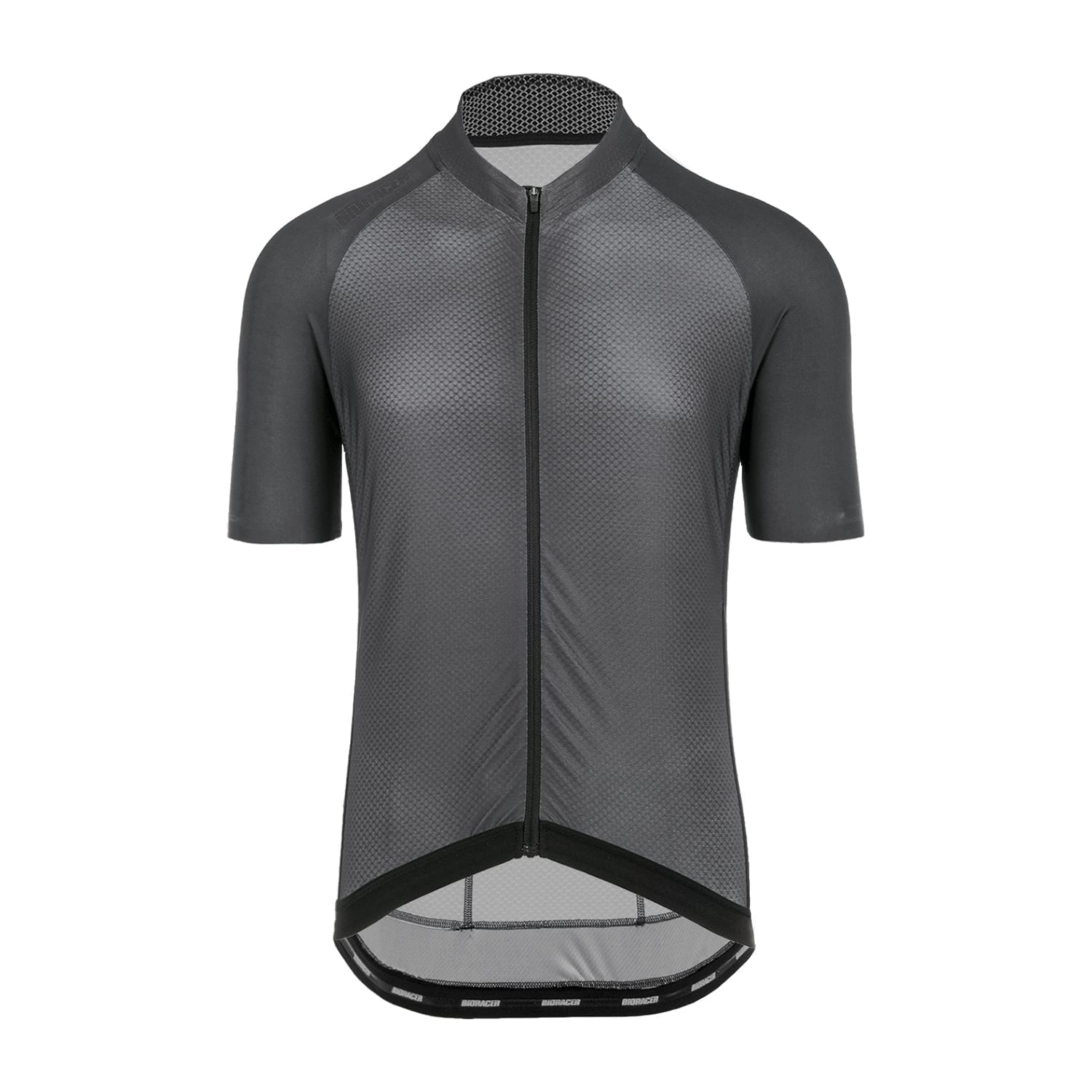 Bioracer Men's Sprinter Jersey Coldblack Light grey – Buy Now