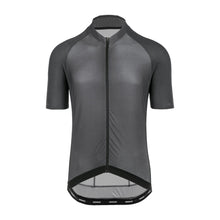 Bioracer Men's Sprinter Jersey Coldblack Light grey – Buy Now