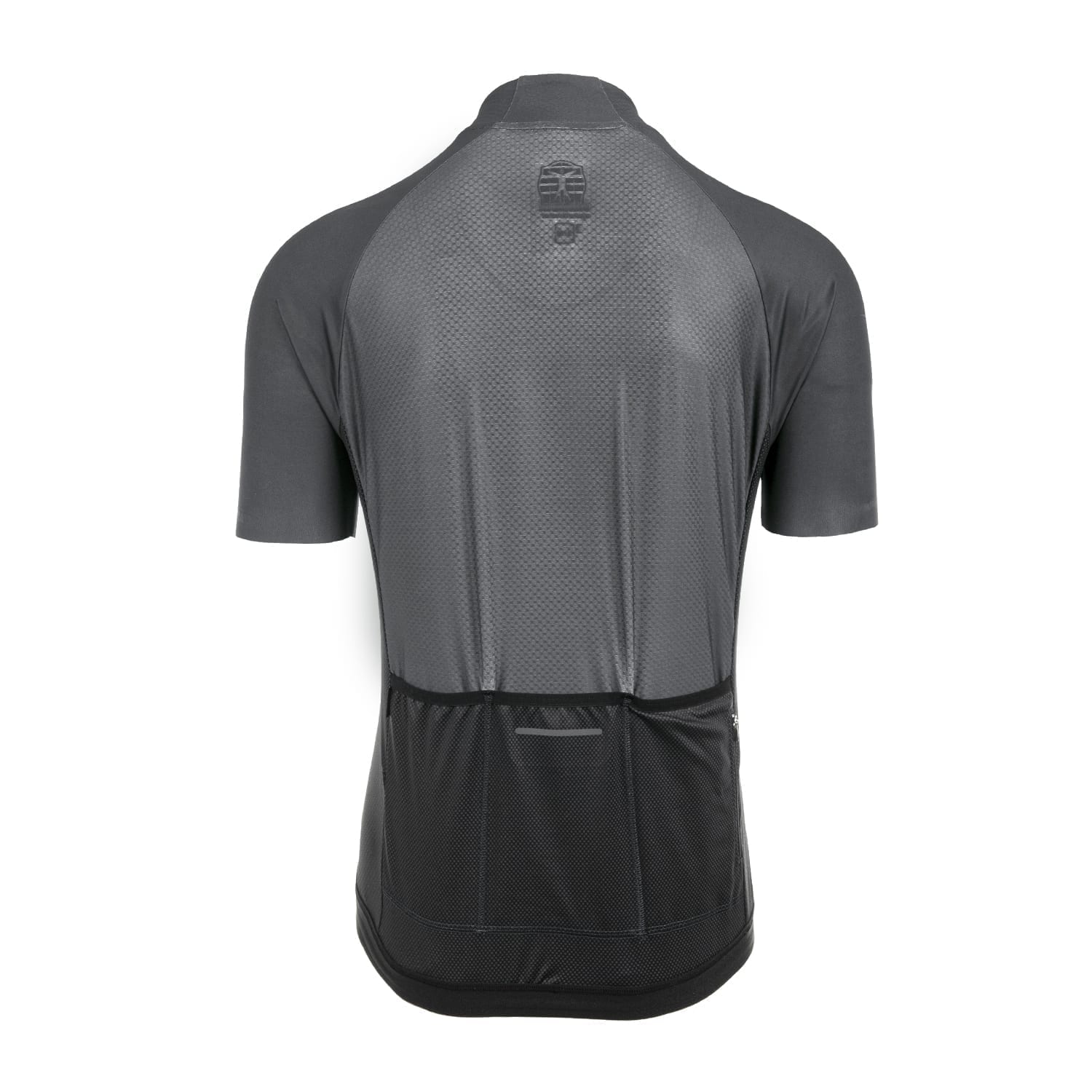 Bioracer Men's Sprinter Jersey Coldblack Light grey – Buy Now