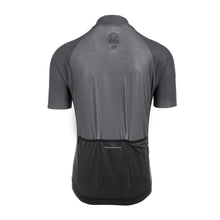 Bioracer Men's Sprinter Jersey Coldblack Light grey – Buy Now