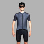 Bioracer Men's Sprinter Jersey Coldblack Light grey – Buy Now