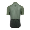 Bioracer Men's Sprinter Jersey Coldblack (Light Olive)