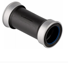 Pressfit BB86 Road Bottom Bracket with DUB 28.99mm Axle and Gutter Seal Technology