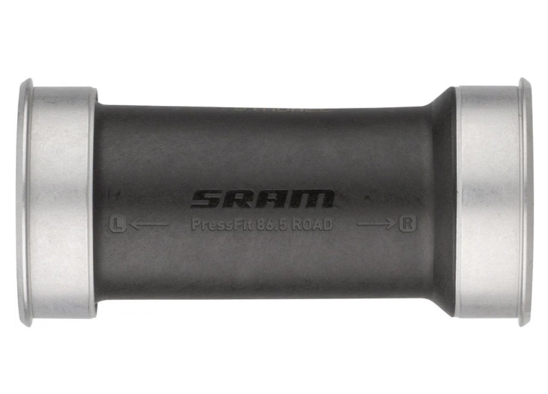 sram Pressfit BB86 Road Bottom Bracket with DUB 28.99mm Axle and Gutter Seal Technology
