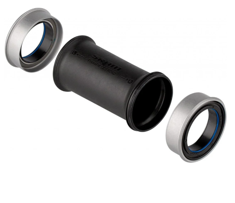 DUB 28.99mm Bottom Bracket for BB86 Shell with Enhanced Sealing and Durability