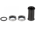 Sram High-Performance Road Pressfit Bottom Bracket BB86, Oversized Spindle, Corrosion-Resistant