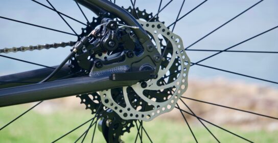 Shop Marin Stinson 2 (Charcoal Blue) Bikes Online in India  | United By Cycling