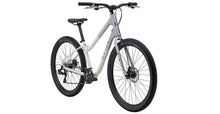 Shop Marin Stinson 1 (White Silver) Bikes Online in India  | United By Cycling