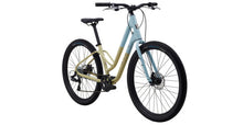 Shop Marin Stinson 1 (Blue Tan) Bikes Online in India  | United By Cycling