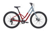 Shop Marin Stinson 1 (Maroon) Online in India | United By Cycling