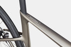 Cannondale SuperSix EVO 2 Prologo Dimension saddle detail