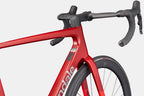 Cannondale SuperSix EVO 2 Vision Trimax Carbon Aero handlebars
