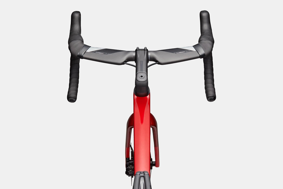 Cannondale SuperSix EVO 2 HollowGram R45 carbon wheelset
