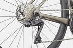 Cannondale SuperSix EVO 2 Vision Trimax Carbon Aero handlebars