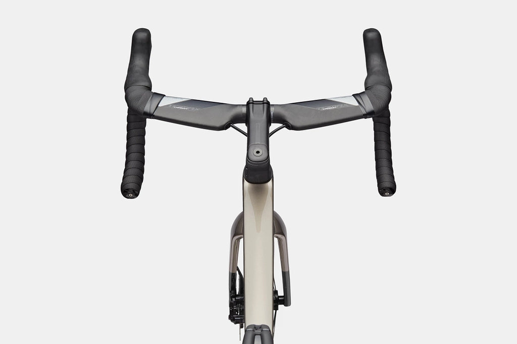 Cannondale SuperSix EVO 2 HollowGram R45 45mm carbon wheels