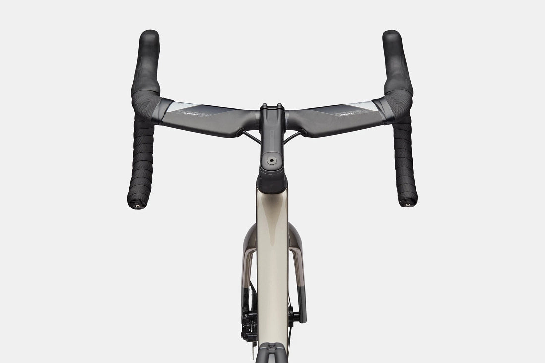 Cannondale SuperSix EVO 2 HollowGram R45 45mm carbon wheels