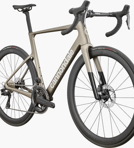 Cannondale SuperSix EVO 2 - Meteor Gray