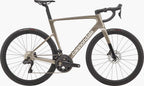 Cannondale SuperSix EVO 2 Ultegra Di2 12-speed drivetrain
