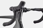 Cannondale SuperSix EVO 3 hydraulic disc brake with 160mm rotor