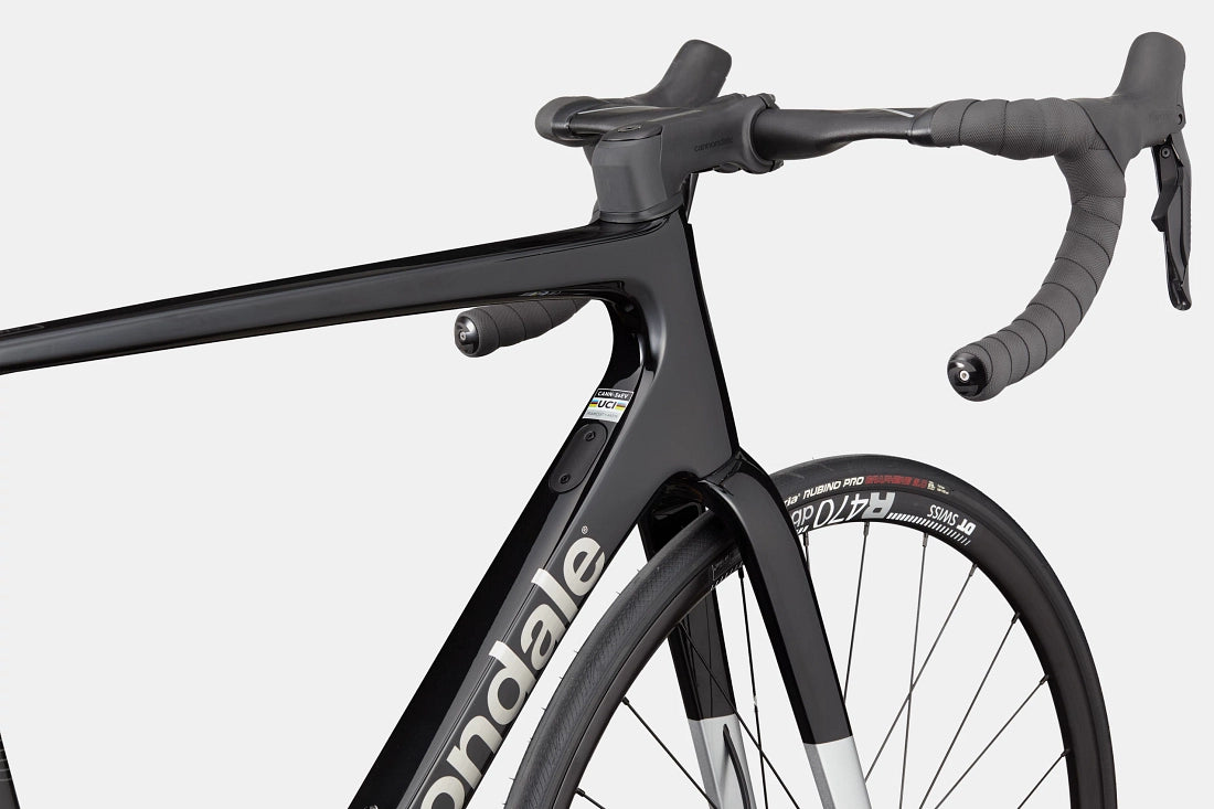 Cannondale SuperSix EVO 3 performance race road bike 700c