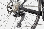 Cannondale SuperSix EVO 3 DT Swiss R470 wheelset