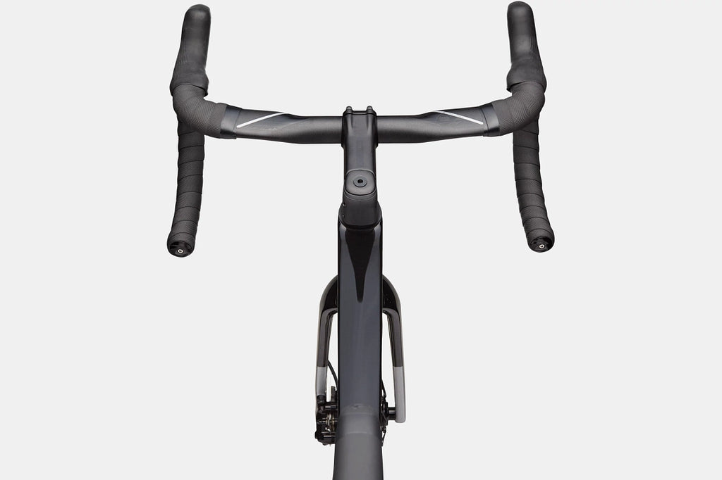 Cannondale SuperSix EVO 3 hydraulic disc brake detail