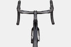 Cannondale SuperSix EVO 3 hydraulic disc brake detail