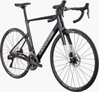 Cannondale SuperSix EVO 3 Black 12-speed electronic road bike