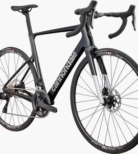 Cannondale SuperSix EVO 3 - Black