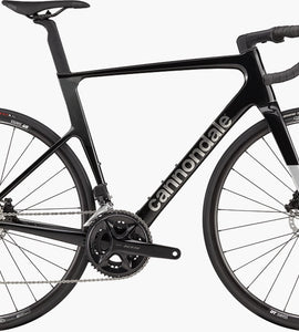 Cannondale SuperSix EVO 3 - Black