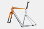 Cannondale SuperSix EVO Hi-MOD aero carbon road frameset