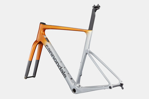 Cannondale SuperSix EVO Hi-MOD aero carbon road frameset