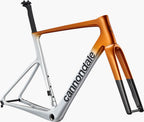 Cannondale SuperSix EVO Hi-MOD lightweight race frame