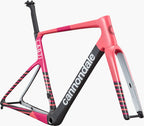SuperSix EVO LAB71 ultralight aero race frame