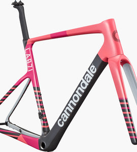 Cannondale SuperSix EVO LAB71 Team Frameset - REF