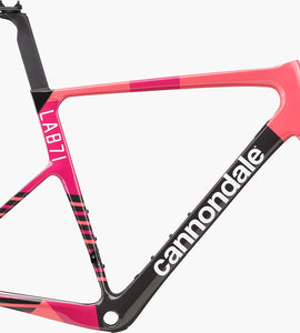 Cannondale SuperSix EVO LAB71 Team Frameset - REF