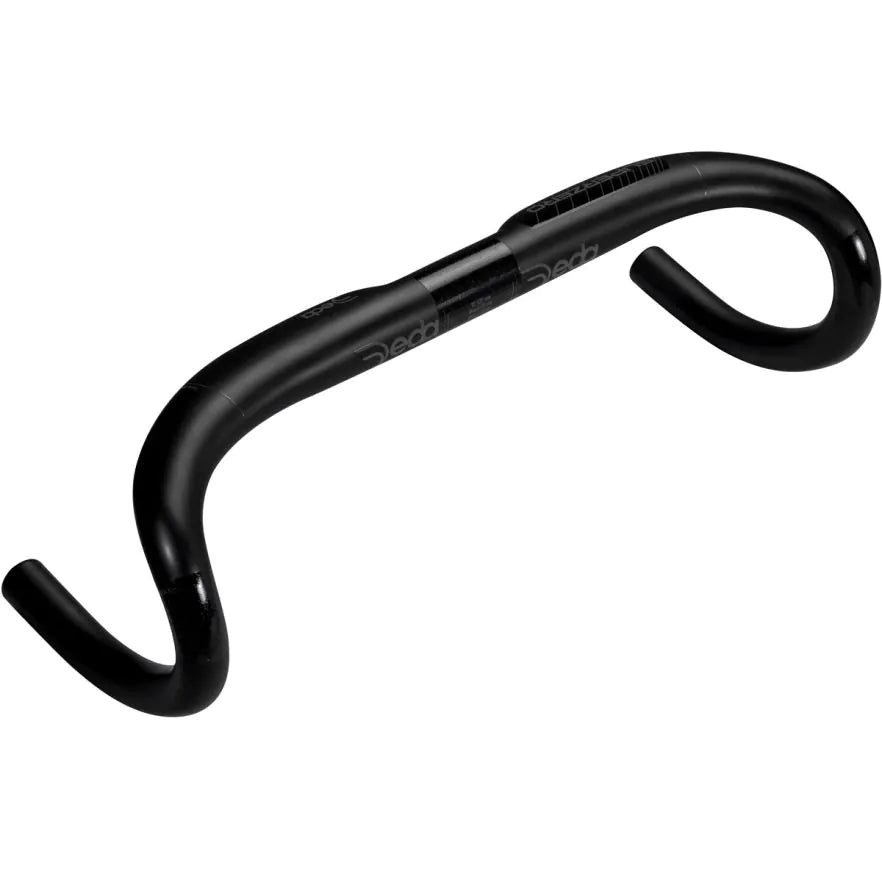 Deda Superzero Alloy Handlebar 42 cm aero profile road bike component


