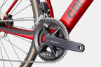 Cannondale Synapse Carbon 4 hydraulic disc brake detail