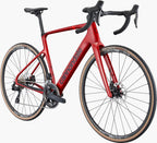 Cannondale Synapse Carbon 4 carbon frame with StashPort storage