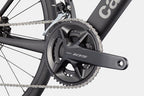 Cannondale Synapse Carbon 5 hydraulic disc brake detail
