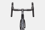 Cannondale Synapse Carbon 5 700c road bike with 32c tires
