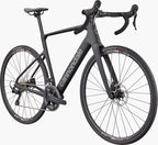 Cannondale Synapse Carbon 5 carbon frame with StashPort storage
