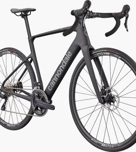 Cannondale Synapse Carbon 5 - Black
