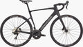 Cannondale Synapse Carbon 5 Shimano 105 12-speed drivetrain